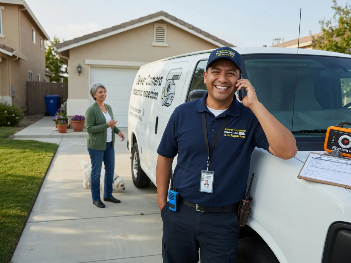 Sewer Line Repair Fort Stockton, TX FAQs